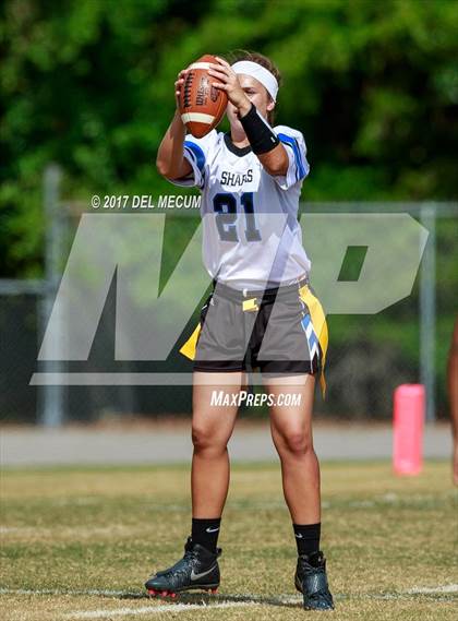 Thumbnail 3 in Riverview vs. Brandon (Bloomingdale Tournament) photogallery.