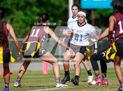 Thumbnail 2 in Riverview vs. Brandon (Bloomingdale Tournament) photogallery.