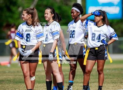 Thumbnail 1 in Riverview vs. Brandon (Bloomingdale Tournament) photogallery.