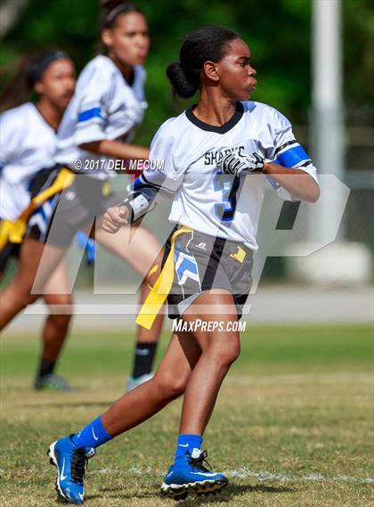 Thumbnail 2 in Riverview vs. Brandon (Bloomingdale Tournament) photogallery.