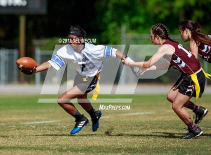 Thumbnail 1 in Riverview vs. Brandon (Bloomingdale Tournament) photogallery.