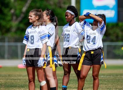 Thumbnail 2 in Riverview vs. Brandon (Bloomingdale Tournament) photogallery.