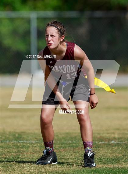 Thumbnail 3 in Riverview vs. Brandon (Bloomingdale Tournament) photogallery.