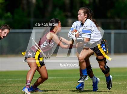 Thumbnail 2 in Riverview vs. Brandon (Bloomingdale Tournament) photogallery.