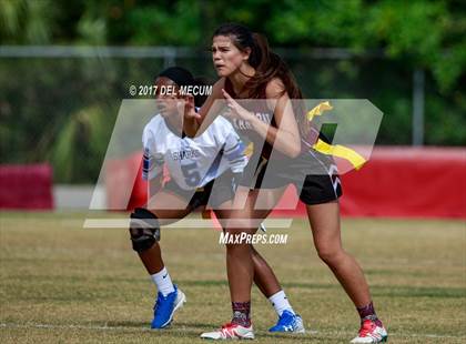 Thumbnail 2 in Riverview vs. Brandon (Bloomingdale Tournament) photogallery.
