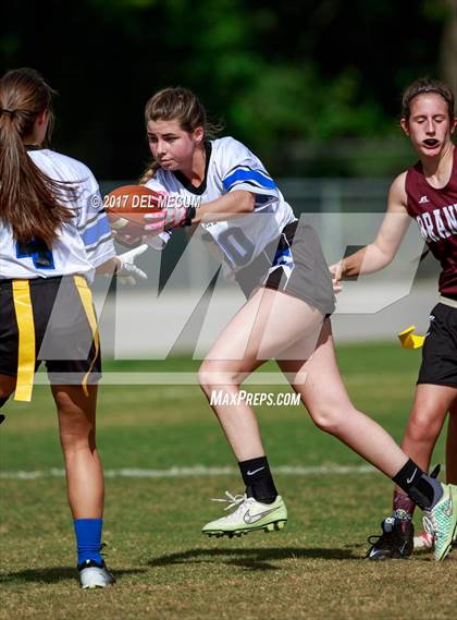 Thumbnail 3 in Riverview vs. Brandon (Bloomingdale Tournament) photogallery.