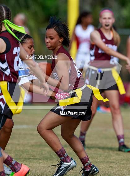 Thumbnail 1 in Riverview vs. Brandon (Bloomingdale Tournament) photogallery.