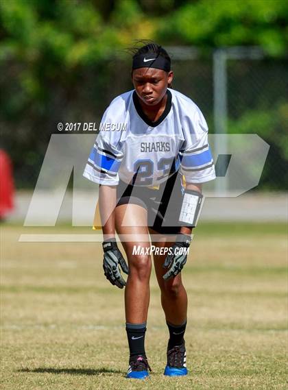 Thumbnail 2 in Riverview vs. Brandon (Bloomingdale Tournament) photogallery.