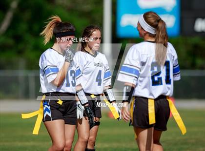 Thumbnail 3 in Riverview vs. Brandon (Bloomingdale Tournament) photogallery.