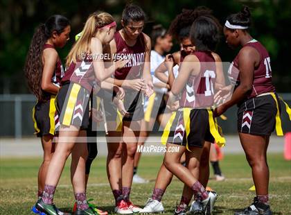 Thumbnail 1 in Riverview vs. Brandon (Bloomingdale Tournament) photogallery.