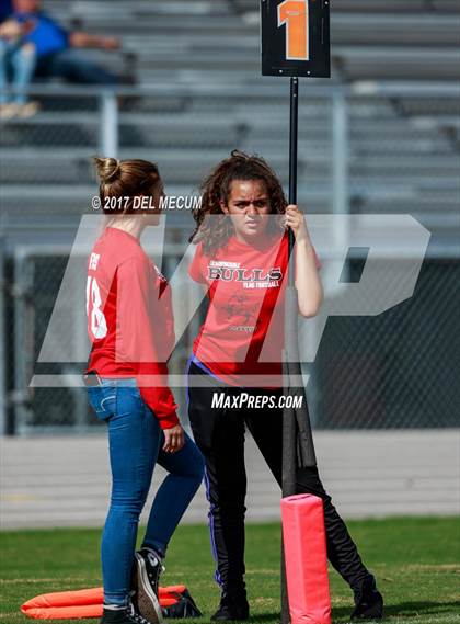 Thumbnail 2 in Riverview vs. Brandon (Bloomingdale Tournament) photogallery.