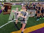 Photo from the gallery "Bloomington Central Catholic vs. Monticello (IHSA 1A Regional Final)"