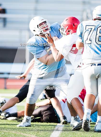 Thumbnail 2 in Oak Hills @ Los Osos (Scrimmage) photogallery.