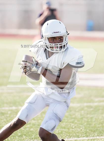 Thumbnail 3 in Oak Hills @ Los Osos (Scrimmage) photogallery.