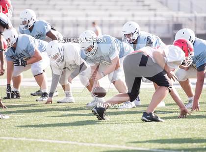 Thumbnail 1 in Oak Hills @ Los Osos (Scrimmage) photogallery.