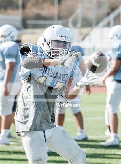 Thumbnail 3 in Oak Hills @ Los Osos (Scrimmage) photogallery.