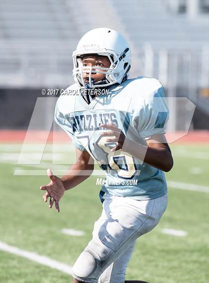 Thumbnail 3 in Oak Hills @ Los Osos (Scrimmage) photogallery.