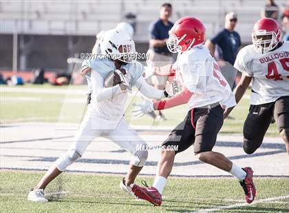 Thumbnail 1 in Oak Hills @ Los Osos (Scrimmage) photogallery.