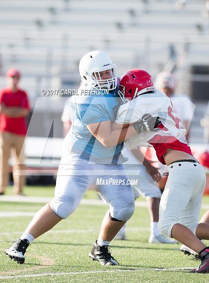 Thumbnail 3 in Oak Hills @ Los Osos (Scrimmage) photogallery.