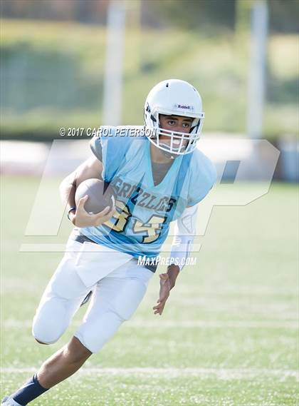 Thumbnail 3 in Oak Hills @ Los Osos (Scrimmage) photogallery.