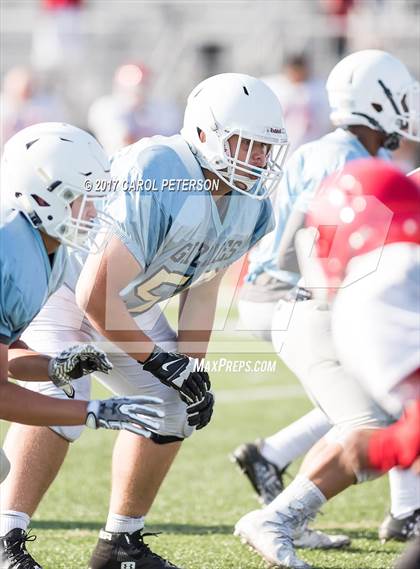 Thumbnail 1 in Oak Hills @ Los Osos (Scrimmage) photogallery.