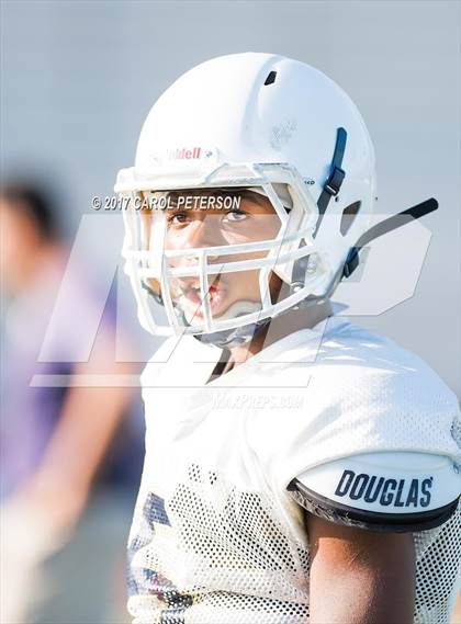 Thumbnail 2 in Oak Hills @ Los Osos (Scrimmage) photogallery.