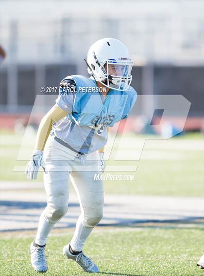 Thumbnail 3 in Oak Hills @ Los Osos (Scrimmage) photogallery.