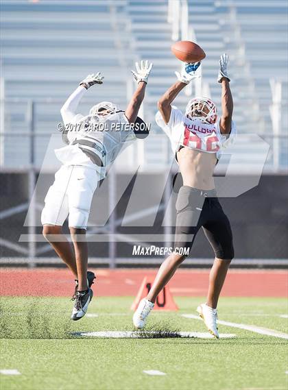 Thumbnail 3 in Oak Hills @ Los Osos (Scrimmage) photogallery.