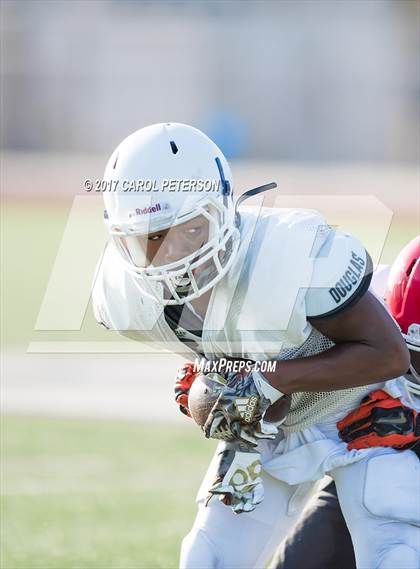 Thumbnail 3 in Oak Hills @ Los Osos (Scrimmage) photogallery.