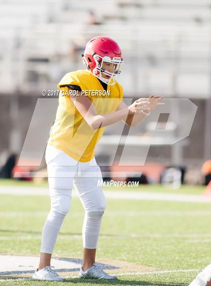 Thumbnail 3 in Oak Hills @ Los Osos (Scrimmage) photogallery.