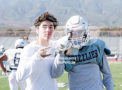 Thumbnail 1 in Oak Hills @ Los Osos (Scrimmage) photogallery.