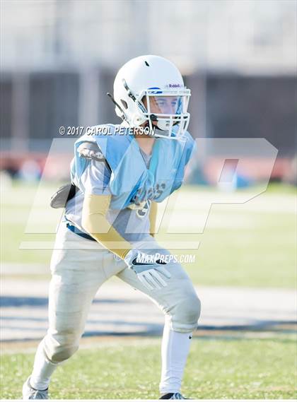 Thumbnail 1 in Oak Hills @ Los Osos (Scrimmage) photogallery.