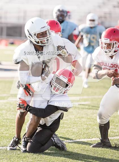 Thumbnail 1 in Oak Hills @ Los Osos (Scrimmage) photogallery.