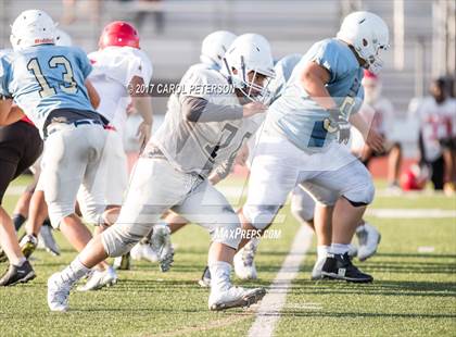 Thumbnail 1 in Oak Hills @ Los Osos (Scrimmage) photogallery.