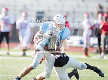 Thumbnail 1 in Oak Hills @ Los Osos (Scrimmage) photogallery.