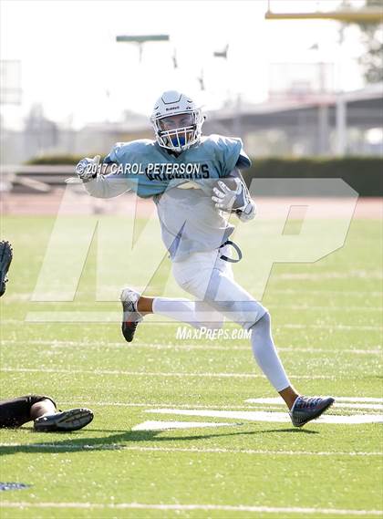 Thumbnail 1 in Oak Hills @ Los Osos (Scrimmage) photogallery.