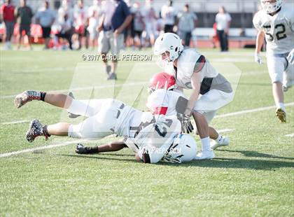 Thumbnail 1 in Oak Hills @ Los Osos (Scrimmage) photogallery.