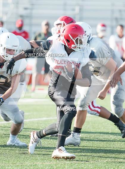 Thumbnail 3 in Oak Hills @ Los Osos (Scrimmage) photogallery.