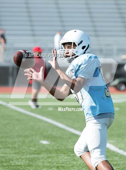 Thumbnail 2 in Oak Hills @ Los Osos (Scrimmage) photogallery.