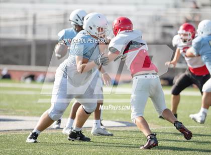 Thumbnail 3 in Oak Hills @ Los Osos (Scrimmage) photogallery.