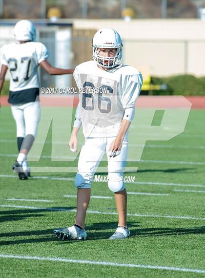 Thumbnail 3 in Oak Hills @ Los Osos (Scrimmage) photogallery.