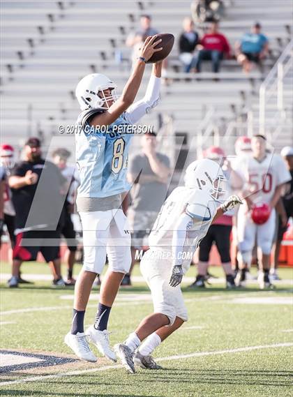 Thumbnail 1 in Oak Hills @ Los Osos (Scrimmage) photogallery.