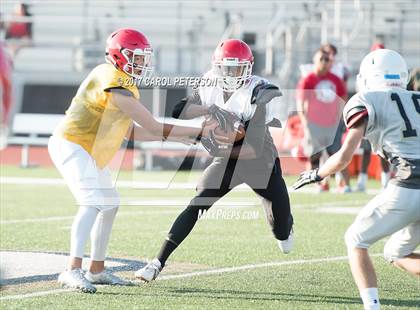 Thumbnail 2 in Oak Hills @ Los Osos (Scrimmage) photogallery.