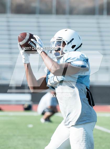 Thumbnail 2 in Oak Hills @ Los Osos (Scrimmage) photogallery.