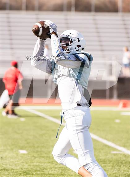 Thumbnail 1 in Oak Hills @ Los Osos (Scrimmage) photogallery.