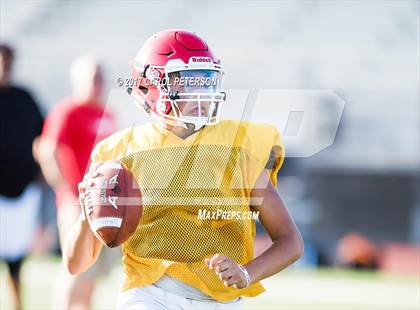 Thumbnail 3 in Oak Hills @ Los Osos (Scrimmage) photogallery.