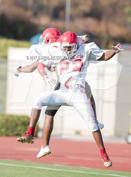 Thumbnail 1 in Oak Hills @ Los Osos (Scrimmage) photogallery.