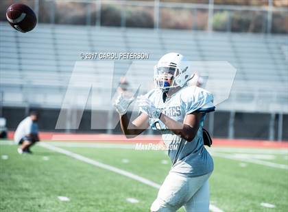 Thumbnail 1 in Oak Hills @ Los Osos (Scrimmage) photogallery.