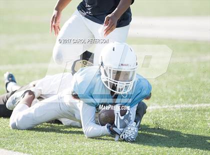 Thumbnail 2 in Oak Hills @ Los Osos (Scrimmage) photogallery.