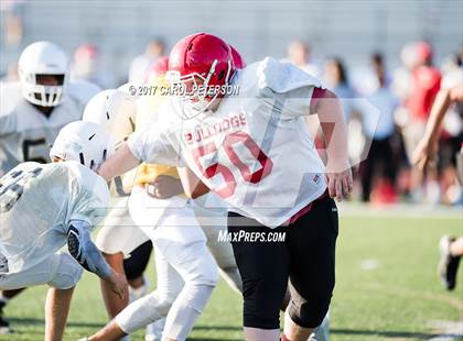 Thumbnail 3 in Oak Hills @ Los Osos (Scrimmage) photogallery.